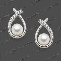 20-0563 SRh Stecker 15x9,5mm