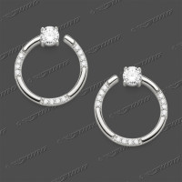 20-0565 SRh Stecker 20mm