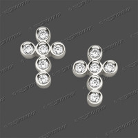 20-0572 SRh Stecker 11x8mm
