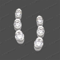 20-0574 SRh Stecker 10,5x3mm