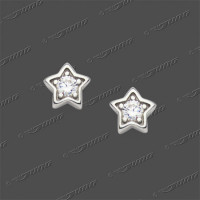 20-0576 SRh Stecker 4,5x4,5mm