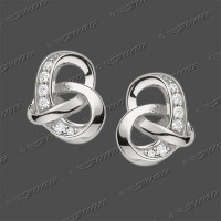 20-0599 SRh Stecker 10x9mm