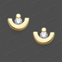 20-1564 GG 333 Stecker 5,5x6mm