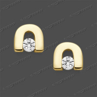 20-1565 GG 333 Stecker 6x6mm
