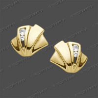 20-2301 GG 333 Stecker 8x9mm