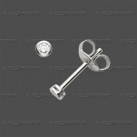 21-050.90 SRh Stecker 3mm