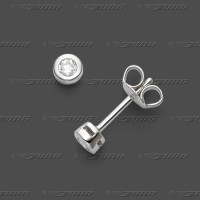 21-051.90 SRh Stecker 4mm