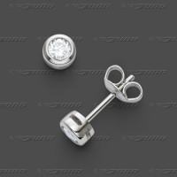 21-052.90 SRh Stecker 4,8mm