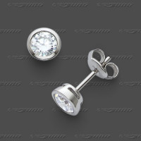 21-054.90 SRh Stecker 6mm