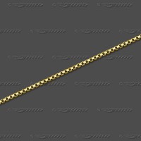 21.0008 GG Venezianer 0,8mm