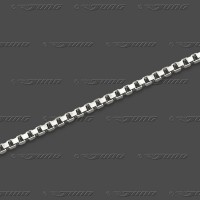 21.0015 S Venezianer 4-kant 1,5mm