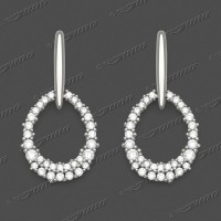 23-0361 SRh St.Pendel 23x12mm