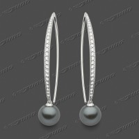 23-0384-1 SRh Pendel 52,5x10mm