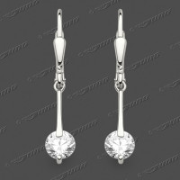 23-0449 SRh Pendel 28x5mm