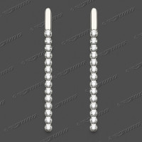 23-0457 S St.Pendel 40x2,5mm