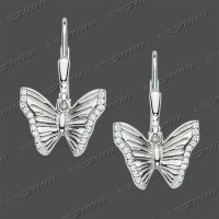 23-0506 SRh Pendel 25x14mm