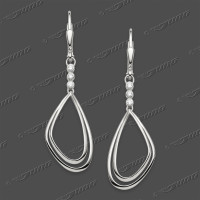 23-0514 SRh Pendel 45x12mm