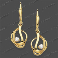 23-0532 GG 333 Pendel 27x9,5mm 