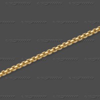 24.0015 GG Venezianer rund 1,5mm