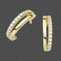 26-0023 GG 375 St.Creolen 10x4mm