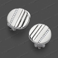 27-0029 SRh Ohrclips 18mm