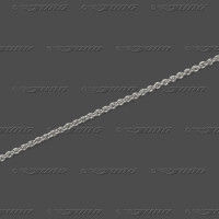 30.0025 Pt Rundanker 0,95mm