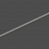 30.0030 SRh Rundanker 1,1mm - Preis pro Verpackungseinheit