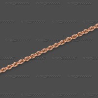 30.0040 S/R Rundanker 1,5mm
