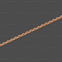 31.0040 RG Anker diamantiert 1,3mm