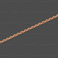 31.0040 RG Anker diamantiert 1,3mm