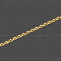 31.0050 S/G Anker diamantiert 1,6mm