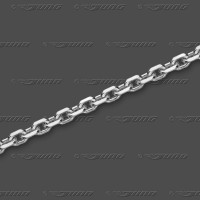 31.0081 S Anker diamantiert 2,8mm