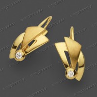 22-1214 GG 375 Bouton