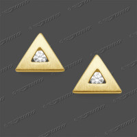 20-2215 GG 333 Stecker 11x8,6mm