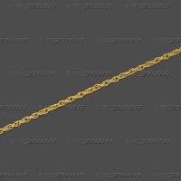 36.0025 GG Doppelanker 1mm