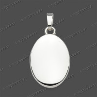 40-0315 SRh Anhänger 18x14mm