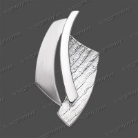 40-0328 SRh Anhänger  27x16mm