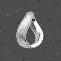 40-0346 SRh Anhänger 12x9,5mm