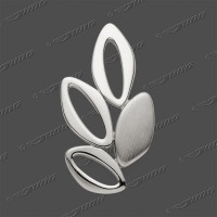 40-0347 SRh Anhänger 25x14mm