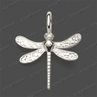 40-0355 SRh Anhänger 12,5x15mm