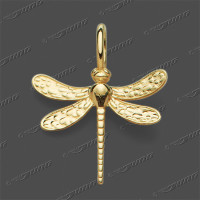 40-0355 S/G Anhänger 12,5x15mm