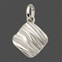 40-0357 SRh Anhänger 17x12mm