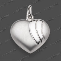 42-0091 SRh Anhänger 13x14mm