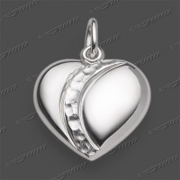42-0094 SRh Anhänger 13x14mm