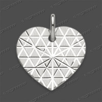 42-0144 SRh Anhänger 13x14mm