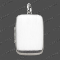 45-0221 SRh Medaillon 30x20mm