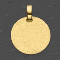 46-0101 GG 333 Gravurplatte 16mm