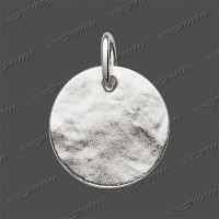 46-0165 SRh Gravurplatte 12mm