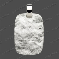 46-0176 SRh Gravurplatte 27,5x20mm 