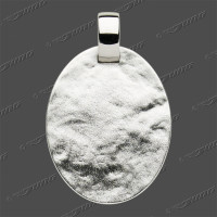46-0177 SRh Gravurplatte 27x21,5mm